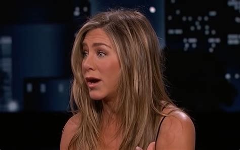 jennifer aniston leaked|Aniston upset over nude shots 